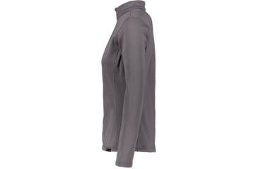 Image of Obermeyer UltraGear 1/4 Zip Top - Womens, Knightly, Extra Small, 17080-19003-XS