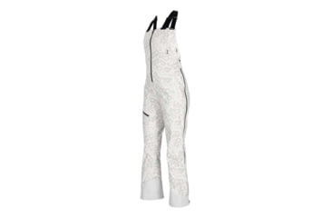 Image of Obermeyer W Highlands Shell Bib - Womens, Snow Cat, 6 US, Regular, 15068-23107-6