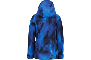 Image of Obermeyer W Highlands Shell Jacket - Women's, 2 US, Regular, Marianas, 12006-22169-2
