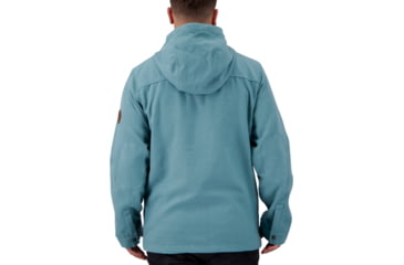 Image of Obermeyer Wyatt Wooly Jacket - Mens, Horizon, 2XL, 22054-21161-2XL