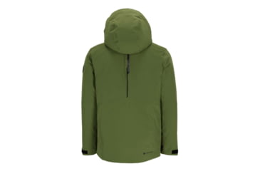 Image of Obermeyer Xenon Jacket - Mens, Juniper, Extra Large, Regular, 21126-23185-XL