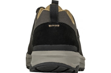 Image of Oboz Beall Low Suede Shoes - Mens, Mythical Gray, 8.5, 79501-209-8.5
