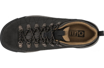 Image of Oboz Beall Low Suede Shoes - Mens, Mythical Gray, 8.5, 79501-209-8.5