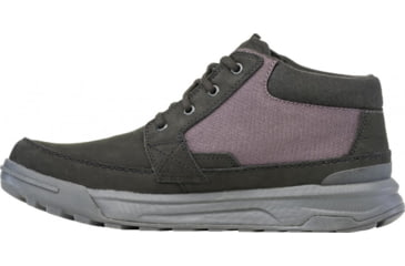 Image of Oboz Burke Chukka Casual Shoes - Mens, Admiral, 11.5, 79201-922-11.5