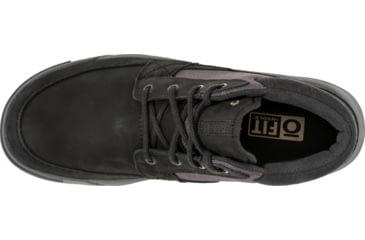 Image of Oboz Burke Chukka Casual Shoes - Mens, Admiral, 11.5, 79201-922-11.5