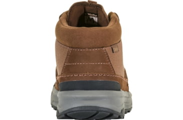 Image of Oboz Burke Chukka Casual Shoes - Mens, Grizzly, 14, 79201-916-14