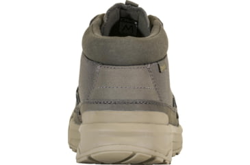Image of Oboz Burke Chukka Casual Shoes - Mens, Trout, 10, 79201-923-10