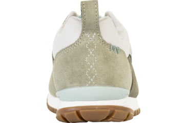 Image of Oboz Emma Low Casual Shoes - Womens, Olive Branch, 7, 74302-586-7