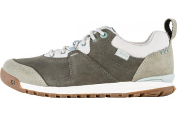 Image of Oboz Emma Low Casual Shoes - Womens, Olive Branch, 7, 74302-586-7