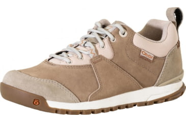 Image of Oboz Emma Low Casual Shoes - Womens, Pika, 7.5, 74302-917-7.5