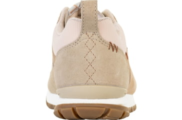 Image of Oboz Emma Low Casual Shoes - Womens, Pika, 7.5, 74302-917-7.5