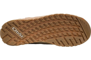 Image of Oboz Emma Low Casual Shoes - Womens, Pika, 7.5, 74302-917-7.5