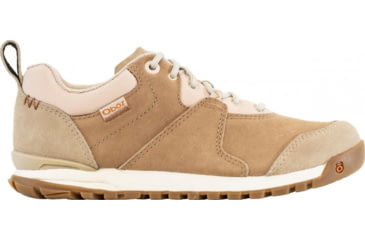 Image of Oboz Emma Low Casual Shoes - Womens, Pika, 7.5, 74302-917-7.5