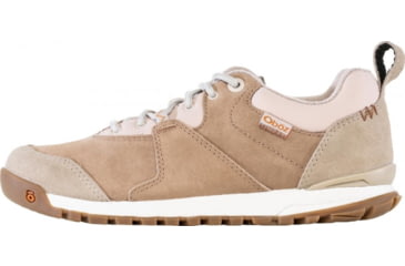 Image of Oboz Emma Low Casual Shoes - Womens, Pika, 7.5, 74302-917-7.5