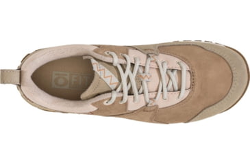 Image of Oboz Emma Low Casual Shoes - Womens, Pika, 7.5, 74302-917-7.5