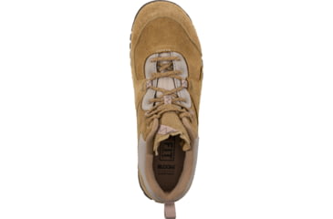 Image of Oboz Emma Mid Hiking Boots - Womens, Acorn, 8.5, 74702-Acorn-Medium-8.5