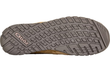 Image of Oboz Emma Mid Hiking Boots - Womens, Acorn, 8.5, 74702-Acorn-Medium-8.5