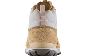 Image of Oboz Emma Mid Hiking Boots - Womens, Acorn, 8.5, 74702-Acorn-Medium-8.5