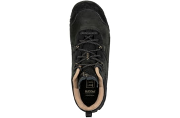 Image of Oboz Emma Mid Hiking Boots - Womens, Black Sea, 6, 74702-Black Sea-Medium-6