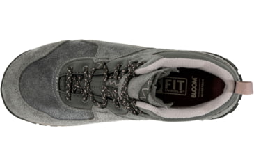 Image of Oboz Emma Mid Hiking Boots - Womens, Forest Shadow, 9, 74702-Forest Shadow-Med-9