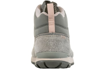 Image of Oboz Emma Mid Hiking Boots - Womens, Forest Shadow, 9, 74702-Forest Shadow-Med-9