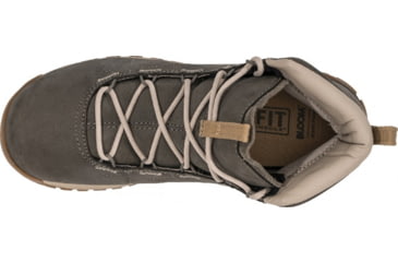 Image of Oboz Hazel Mid Casual Shoes - Womens, Olive Branch, 7.5, 76402-586-7.5