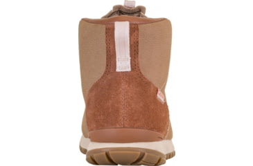 Image of Oboz Hazel Mid Casual Shoes - Womens, Pika, 7.5, 76402-917-7.5