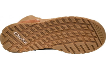 Image of Oboz Hazel Mid Casual Shoes - Womens, Pika, 7.5, 76402-917-7.5
