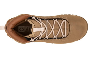 Image of Oboz Hazel Mid Casual Shoes - Womens, Pika, 7.5, 76402-917-7.5