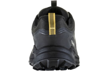 Image of Oboz Katabatic Low Hiking Shoes - Mens, Evergreen, 13, 43001-Evergreen-Medium-13