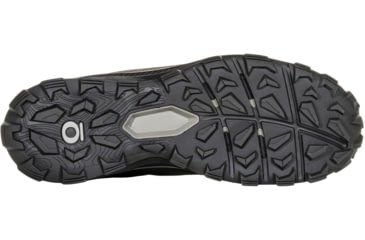 Image of Oboz Katabatic Low Hiking Shoes - Mens, Panthera, 13, 43001-Panthera-Medium-13