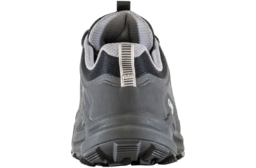 Image of Oboz Katabatic Low Hiking Shoes - Mens, Panthera, 13, 43001-Panthera-Medium-13