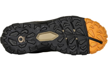 Image of Oboz Katabatic Low Hiking Shoes - Mens, Thicket, 11.5, 43001-Thicket-Medium-11.5