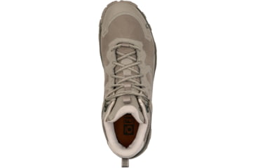 Image of Oboz Katabatic Mid Hiking Shoes - Mens, Sandbox, 9.5, 45001-Sandbox-Medium-9.5