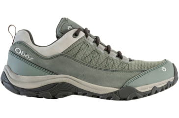 Image of Oboz Ousel Low Hiking Boots - Womens, Agave Desert, 9, 71502-Agave Desert-Med-9