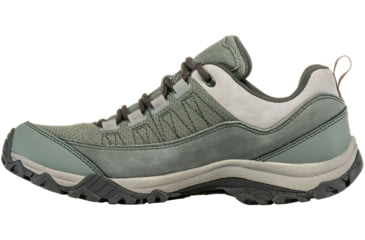 Image of Oboz Ousel Low Hiking Boots - Women's, Agave Desert, 9, 71502-Agave Desert-M-9