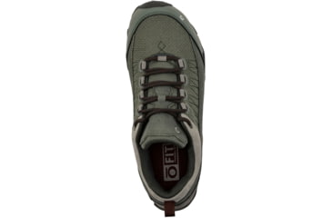 Image of Oboz Ousel Low Hiking Boots - Womens, Agave Desert, 9, 71502-Agave Desert-Med-9