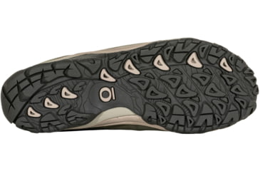 Image of Oboz Ousel Low Hiking Boots - Womens, Agave Desert, 9, 71502-Agave Desert-Med-9
