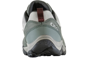 Image of Oboz Ousel Low Hiking Boots - Womens, Agave Desert, 9, 71502-Agave Desert-Med-9