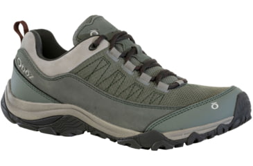 Image of Oboz Ousel Low Hiking Boots - Womens, Agave Desert, 9, 71502-Agave Desert-Med-9