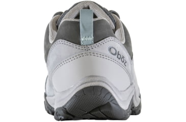 Image of Oboz Ousel Low Hiking Boots - Womens, Drizzle, 11, 71502-Drizzle-Medium-11