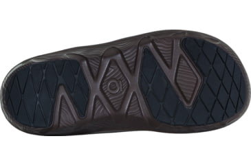 Image of Oboz Whakata Coast Print Hiking Shoes, Rockfall Camo, 6, 62203-547-6
