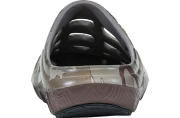 Image of Oboz Whakata Coast Print Hiking Shoes, Rockfall Camo, 6, 62203-547-6