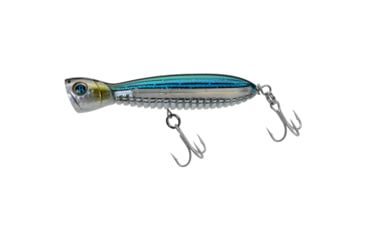 Image of Ocean Born Flying Popper 170 F Mullet, OBLHFPP170FLMLT