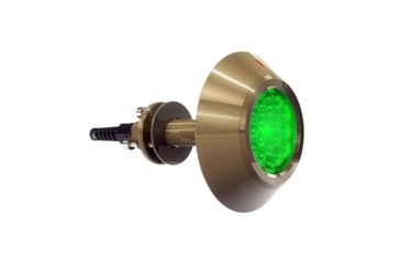 Image of OceanLED 2010TH Pro Series HD Gen2 LED Underwater Lighting - Sea Green 49703