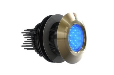 Image of OceanLED 2010XFM Pro Series HD Gen2 LED Underwater Lighting - Midnight Blue 49705