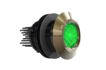 Image of OceanLED 2010XFM Pro Series HD Gen2 LED Underwater Lighting - Sea Green 49706