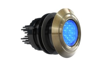 Image of OceanLED 3010XFM Pro Series HD Gen2 LED Underwater Lighting - Midnight Blue 49711