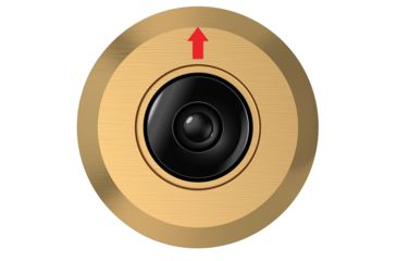 Image of OceanLED Gen2 HD Ocean Camera w/Bezel, Bronze Bezel, 11810