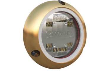 Image of OceanLED Sport S3116S Underwater LED Light, Midnight Blue, 012101B